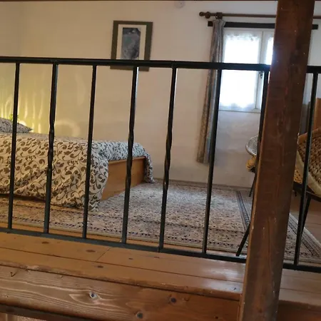Au Pied Du Chateau アパート *
