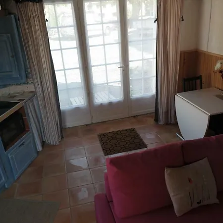 Au Pied Du Chateau アパート *