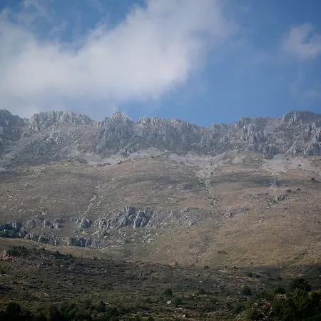 Au Pied Du Chateau Apartmán Greolieres les Neiges