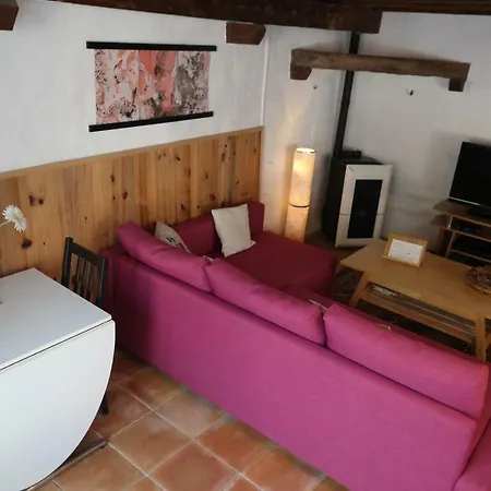Au Pied Du Chateau Apartmán