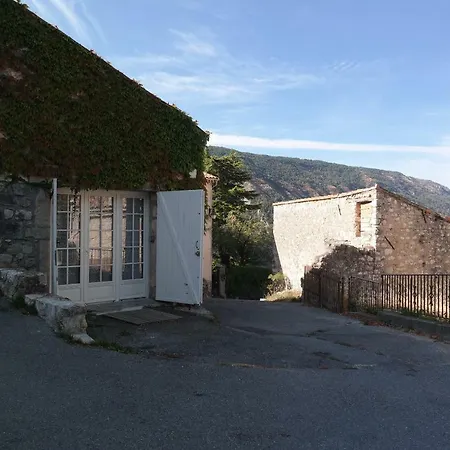 Apartment Au Pied Du Chateau *