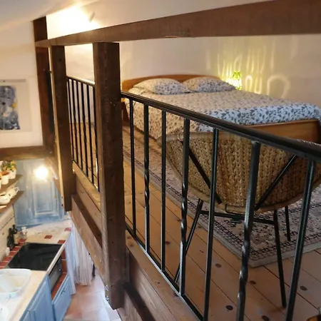 Apartmán Au Pied Du Chateau Greolieres les Neiges