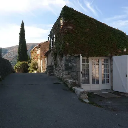 Au Pied Du Chateau Apartmán