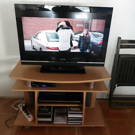 Au Pied Du Chateau Apartment
