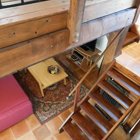 Apartmán Au Pied Du Chateau Greolieres les Neiges