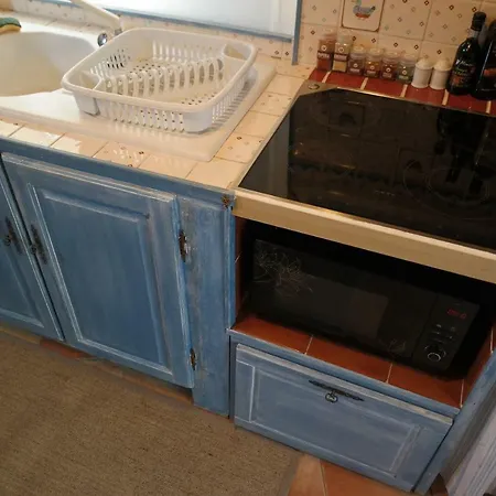 Au Pied Du Chateau Apartmán *